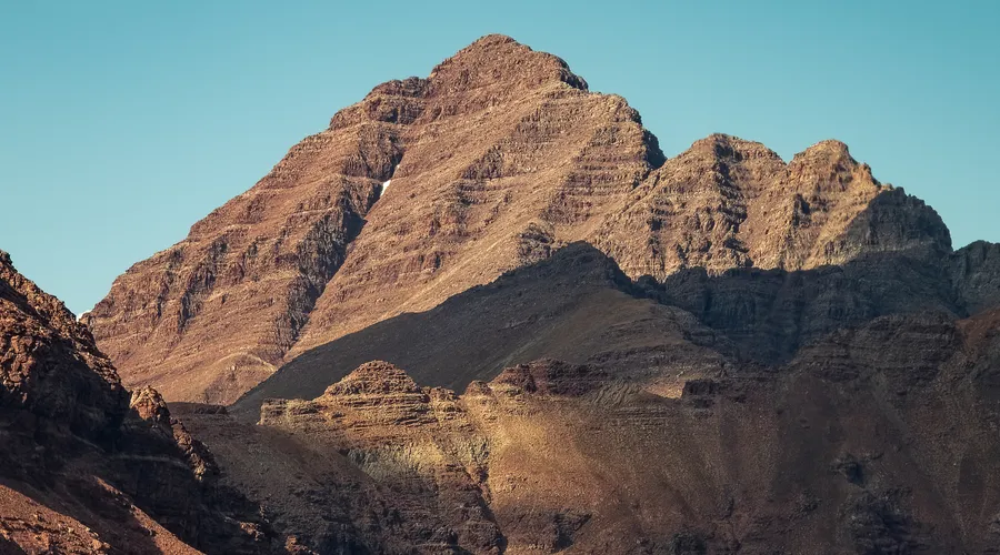 Maroon Peak