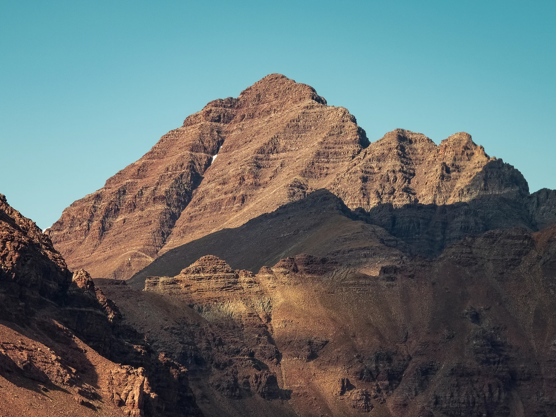 Maroon Peak